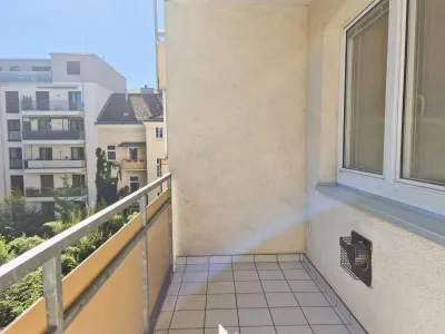 3-Zimmer-Wohnung mieten in Linz – 85,36 m², € 1.100 – Bild 4 von 12