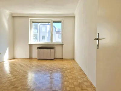 3-Zimmer-Wohnung mieten in Linz – 85,36 m², € 1.100 – Bild 3 von 12