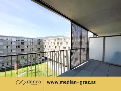 2-Zimmer-Wohnung mieten in Graz – 50,53 m², € 714 – Bild 9 von 14