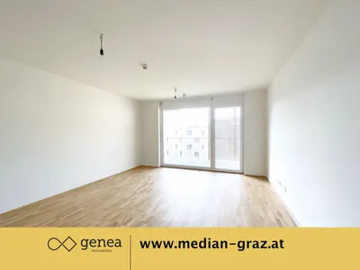 2-Zimmer-Wohnung mieten in Graz – 50,53 m², € 714 – Bild 7 von 14