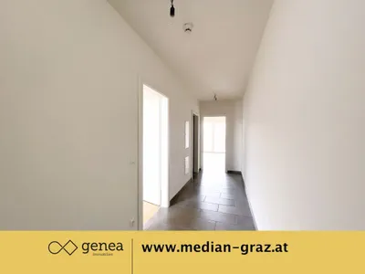 2-Zimmer-Wohnung mieten in Graz – 50,53 m², € 714 – Bild 3 von 14