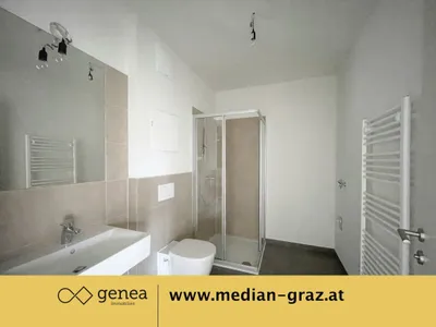 2-Zimmer-Wohnung mieten in Graz – 50,53 m², € 714 – Bild 6 von 14