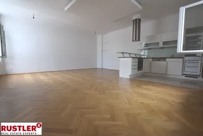 ALTBAUWOHNUNG BEIM MUSEUMSQUARTIER - RUHELAGE! – Bild 2