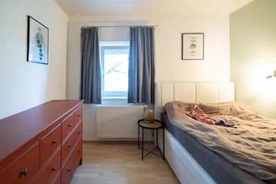 2-Zimmer-Wohnung kaufen in Rohrbach – 46,1 m², € 99.000 – Bild 3 von 9