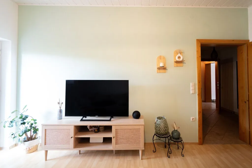Wohnung – Niederkappel - Ansicht 2