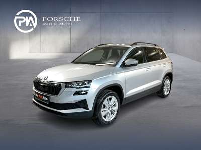 Skoda Karoq Ambition TSI