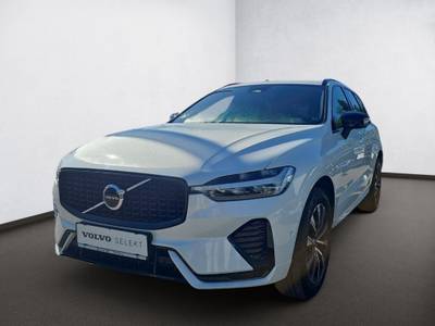 Volvo XC60 B4 Plus Dark AWD Geartronic