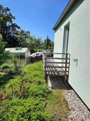 3-Zimmer-Haus mieten in Schärding – 80 m², € 970 – Bild 4 von 11