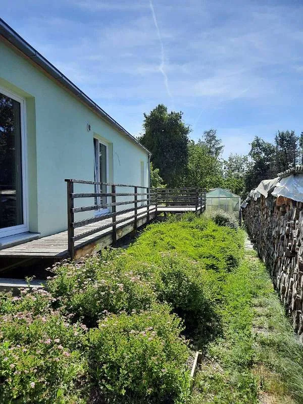 Haus – Brunnenthal - Ansicht 3