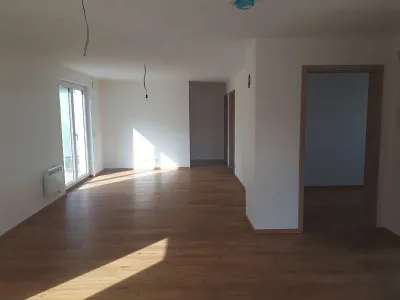 3-Zimmer-Haus mieten in Schärding – 80 m², € 970 – Bild 5 von 11