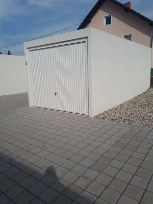3-Zimmer-Haus mieten in Schärding – 80 m², € 970 – Bild 11 von 11