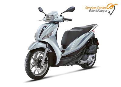 Piaggio Medley 125 E5+ - Gratis Topcase