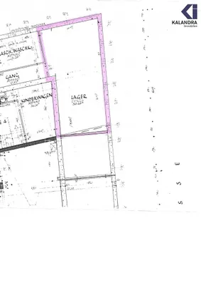 Gewerbeimmobilie mieten in Wien – 297 m², € 10.276 – Bild 16 von 16