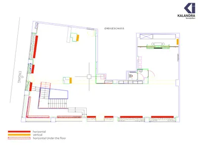 Gewerbeimmobilie mieten in Wien – 297 m², € 10.276 – Bild 14 von 16
