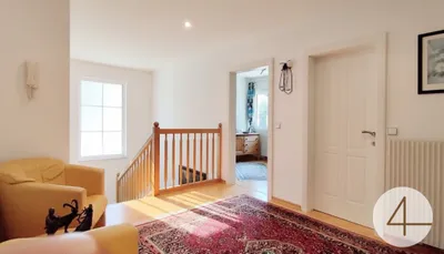 Haus kaufen in Krems Land – 2 279 m², € 480.000 – Bild 5 von 10