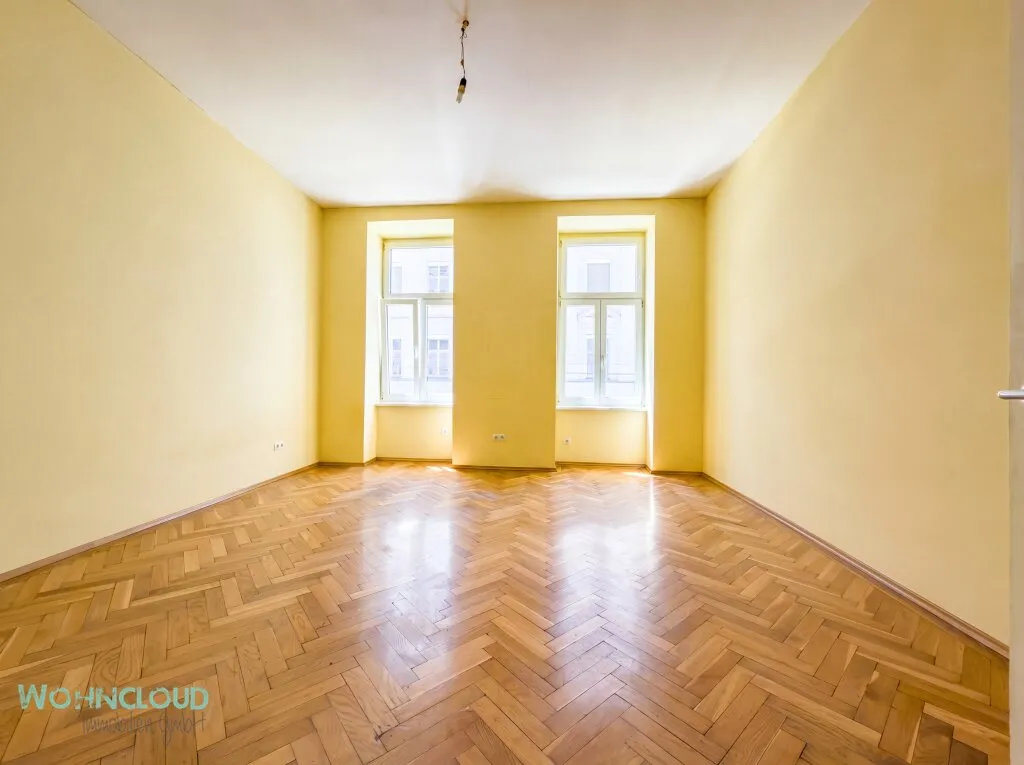 Wohnung – Wien - Ansicht 2