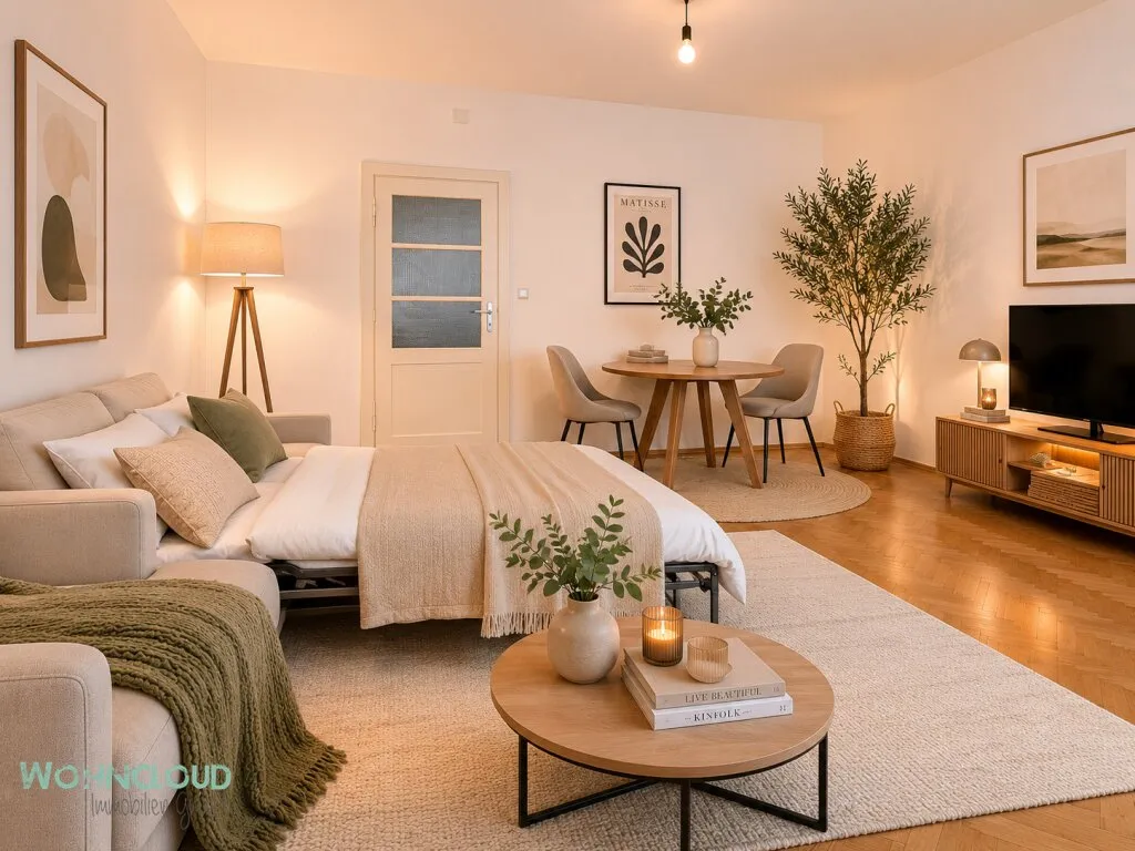 Wohnung – Wien