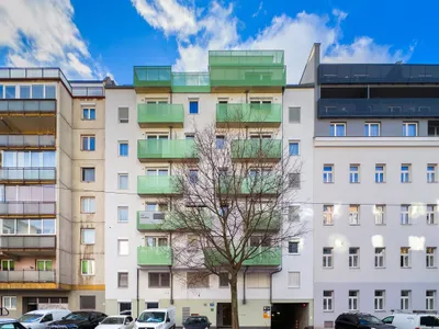 Miete: Inzersdorfer Straße 121, 1100 Wien