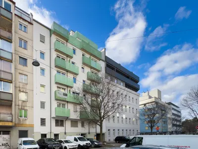 Miete: Inzersdorfer Straße 121, 1100 Wien – Bild 2
