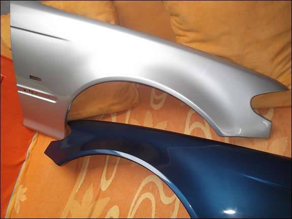 Verkaufe neue Kotflügel und Stoßstangen für Audi A3 8p A4 b5 b6 b7 b8 80 100 Audi a6 4b 4f VW Bora Golf 3 4 5 6 7 Golf Plus Touran VW Polo 6r 9n 9n3 Caddy Passat 3b 3bg 3c b6 b7 b8 BMW e36 e39 e46 e90 Seat Leon 1M Toledo Ibiza Skoda Octavia Fabia Mazda 2