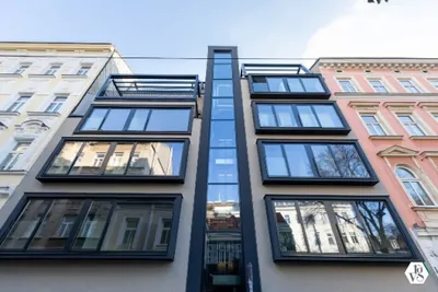 3-Zimmer-Wohnung kaufen in Wien – 73,32 m², € 521.000 – Bild 11 von 17