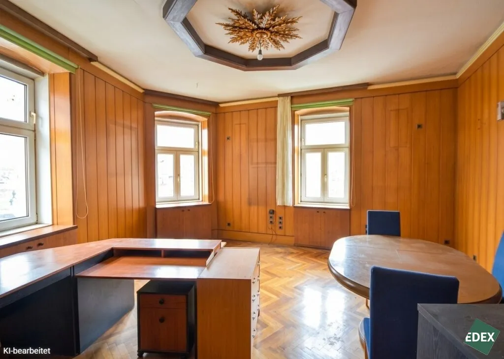 Wohnung – Wien, Lerchenfeld, Katastralgemeinde Neubau - Ansicht 3