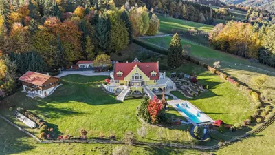 Haus kaufen in Deutschlandsberg – 576,33 m², € 3.600.000 – Bild 10 von 78