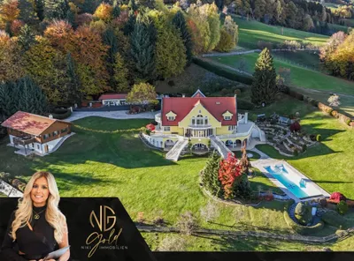 Haus kaufen in Deutschlandsberg – 576,33 m², € 3.600.000