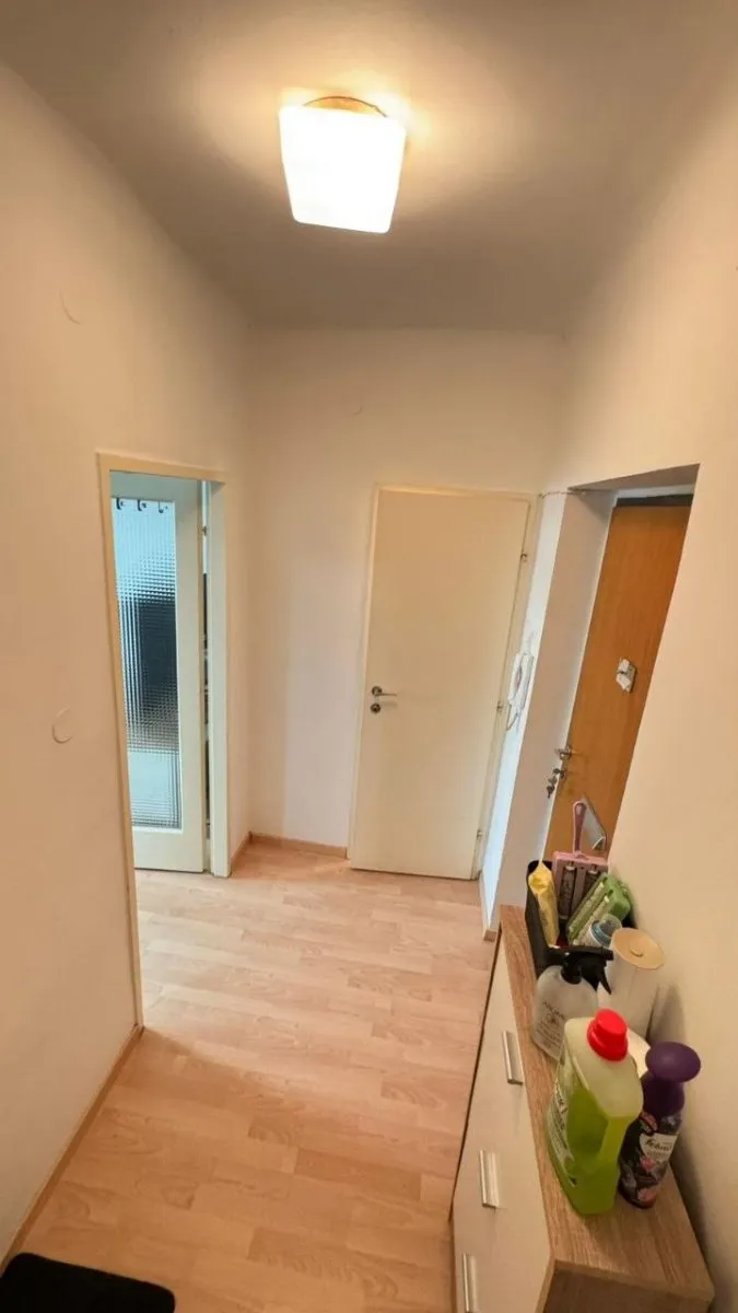 Privat! helle und gepflegte Garconniere in Ruhelage! - Pohľad 2