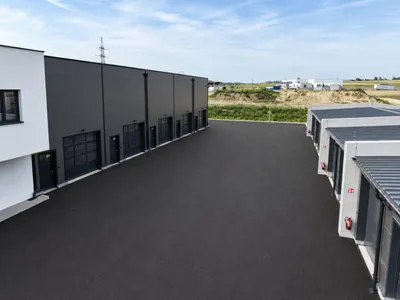 Gewerbeimmobilie mieten in Hollabrunn – 22 m², € 490 – Bild 3 von 18