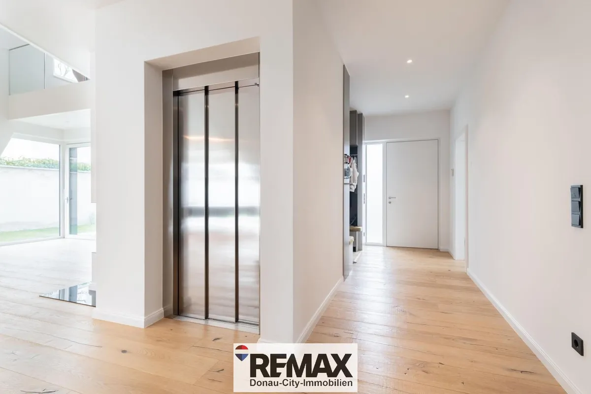 Haus – Alland, Mayerling - Ansicht 3