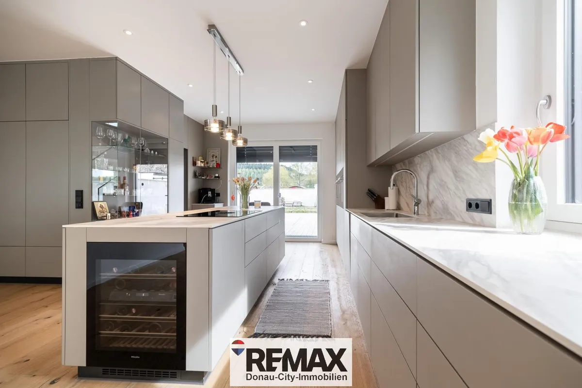 Haus – Alland, Mayerling - Ansicht 2
