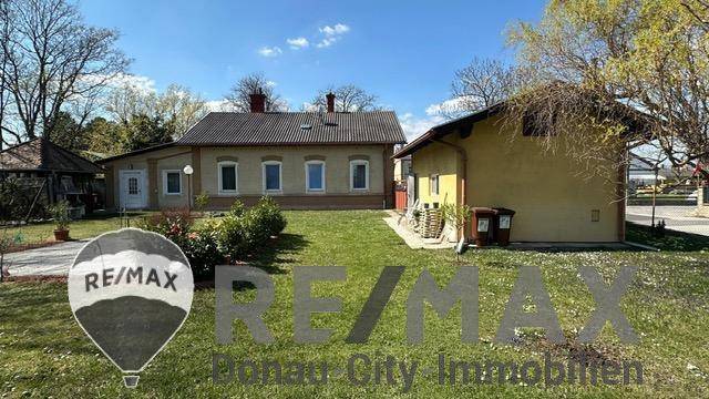 "Haus mit Potenzial!", Blumau