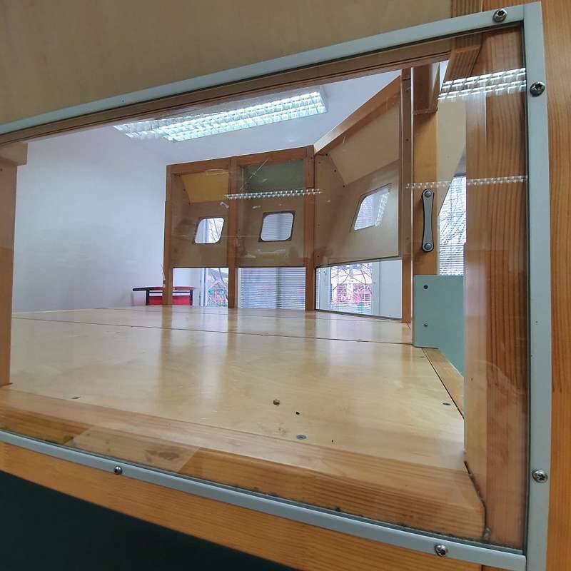 EIBE Hochebene Kindergarten Mbel,  3.000,- (1160 Wien) - willhaben