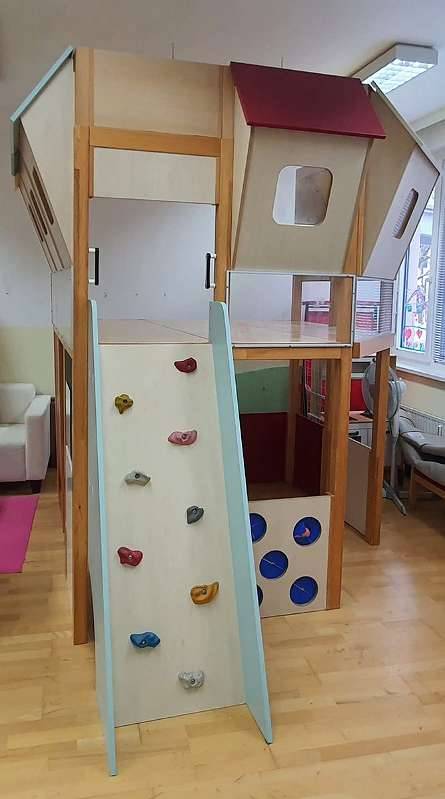 EIBE Hochebene Kindergarten Mbel,  3.000,- (1160 Wien) - willhaben