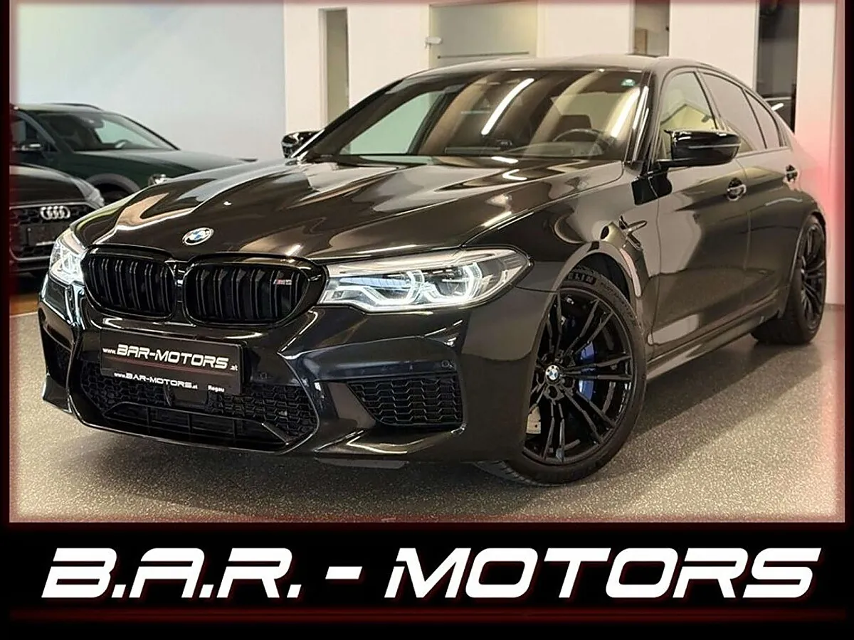 BMW 5er-Reihe