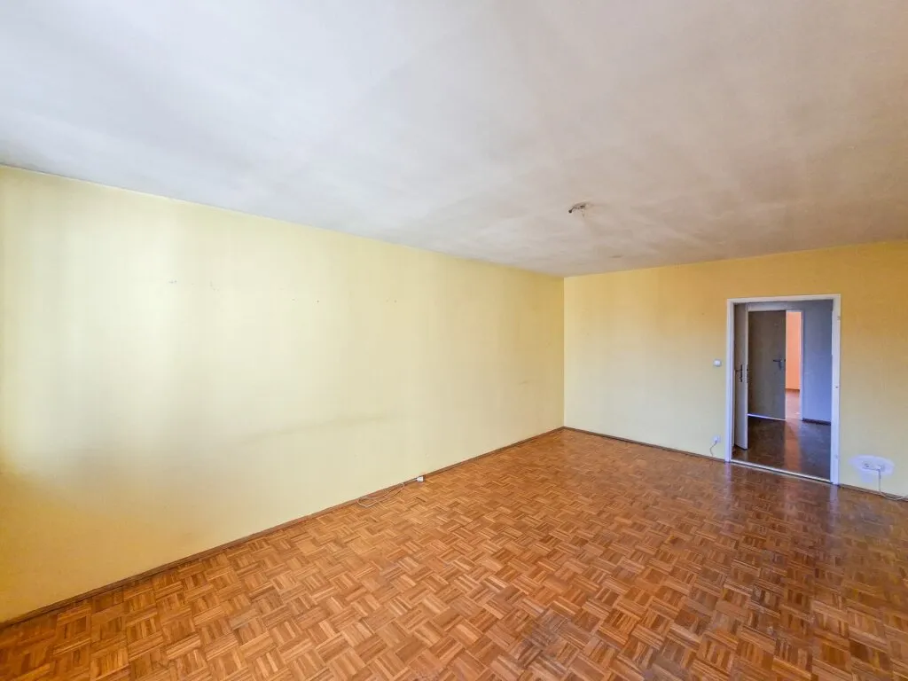 PROVISIONSFREI! GROSSZÜGIGE GUT AUFGETEILTE 4-ZIMMER MIT LOGGIA IN OTTAKRING! - Ansicht 2