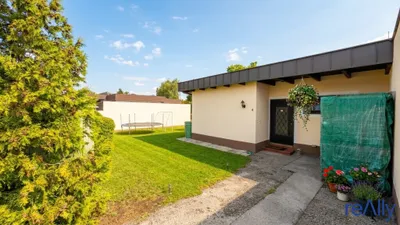 Haus kaufen in Eisenstadt - Umgebung – 79 m², € 149.000 – Bild 9 von 18