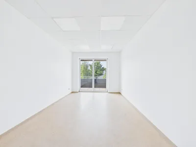 6-Zimmer-Gewerbeimmobilie mieten in Urfahr-Umgebung – 242 m², € 2.502 – Bild 4 von 10