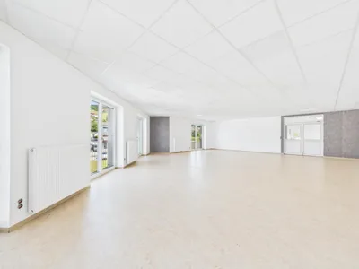 6-Zimmer-Gewerbeimmobilie mieten in Urfahr-Umgebung – 242 m², € 2.502 – Bild 10 von 10