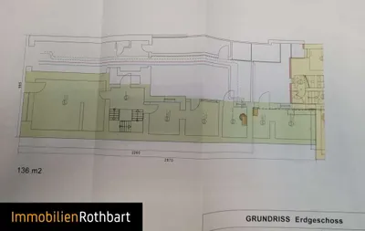 Gewerbeimmobilie mieten in Bruck-Mürzzuschlag – 94 m² – Bild 3 von 6