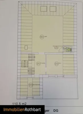 Gewerbeimmobilie mieten in Bruck-Mürzzuschlag – 94 m² – Bild 6 von 6