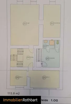 Gewerbeimmobilie mieten in Bruck-Mürzzuschlag – 94 m² – Bild 5 von 6