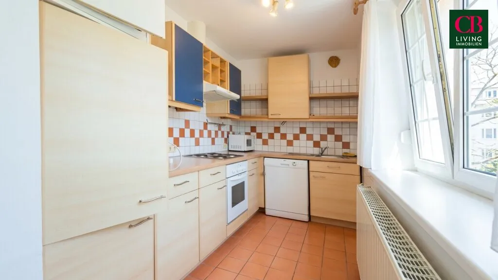 Wohnung – Klosterneuburg - Ansicht 3