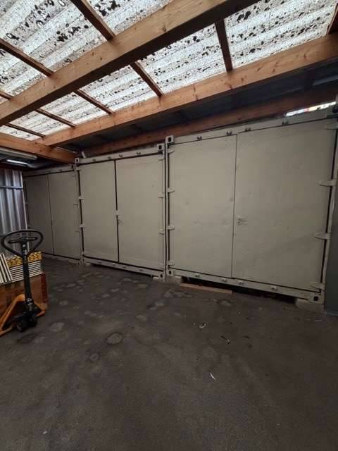 CONTAINER zu vermieten - Ansicht 2