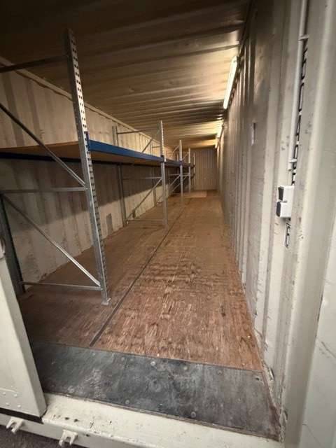 CONTAINER zu vermieten - Ansicht 3