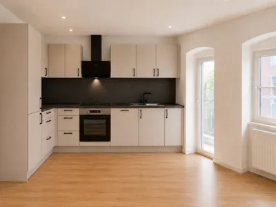 4-Zimmer-Gewerbeimmobilie mieten in Vöcklabruck – 130 m², € 1.200 – Bild 3 von 12