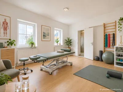 4-Zimmer-Gewerbeimmobilie mieten in Vöcklabruck – 130 m², € 1.200 – Bild 9 von 12