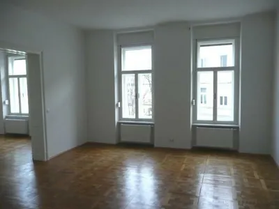 4-Zimmer-Wohnung mieten in Graz – 119,5 m², € 1.468 – Bild 5 von 12