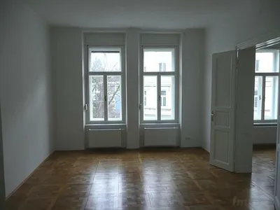 4-Zimmer-Wohnung mieten in Graz – 119,5 m², € 1.468 – Bild 2 von 12